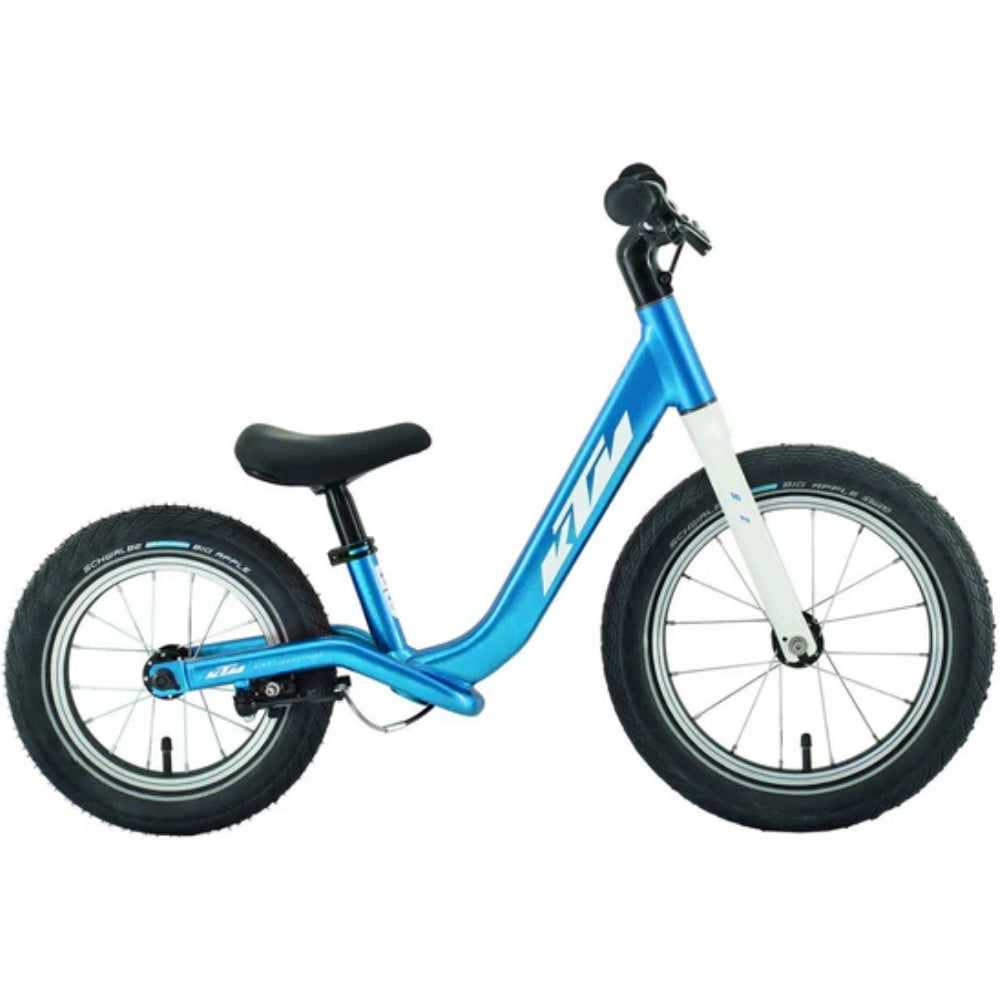 KTM Wild Buddy 12