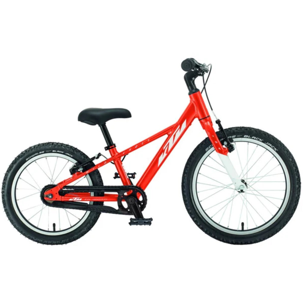 KTM Wild Cross 16