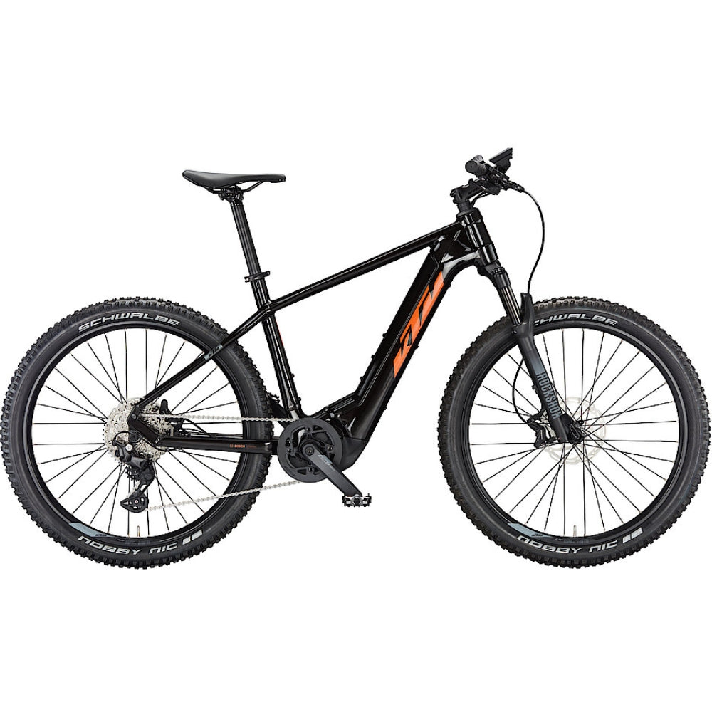 KTM Macina Team 772