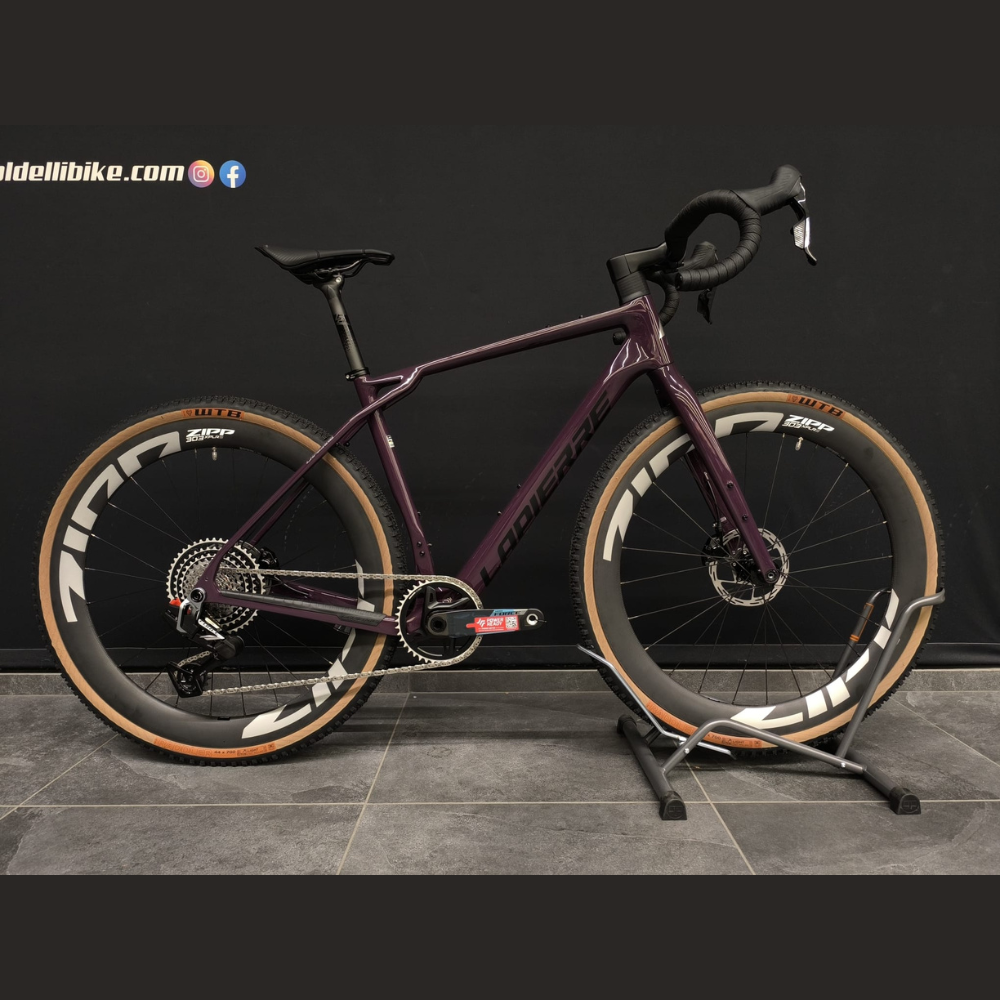 Lapierre Crosshill CF 8.0