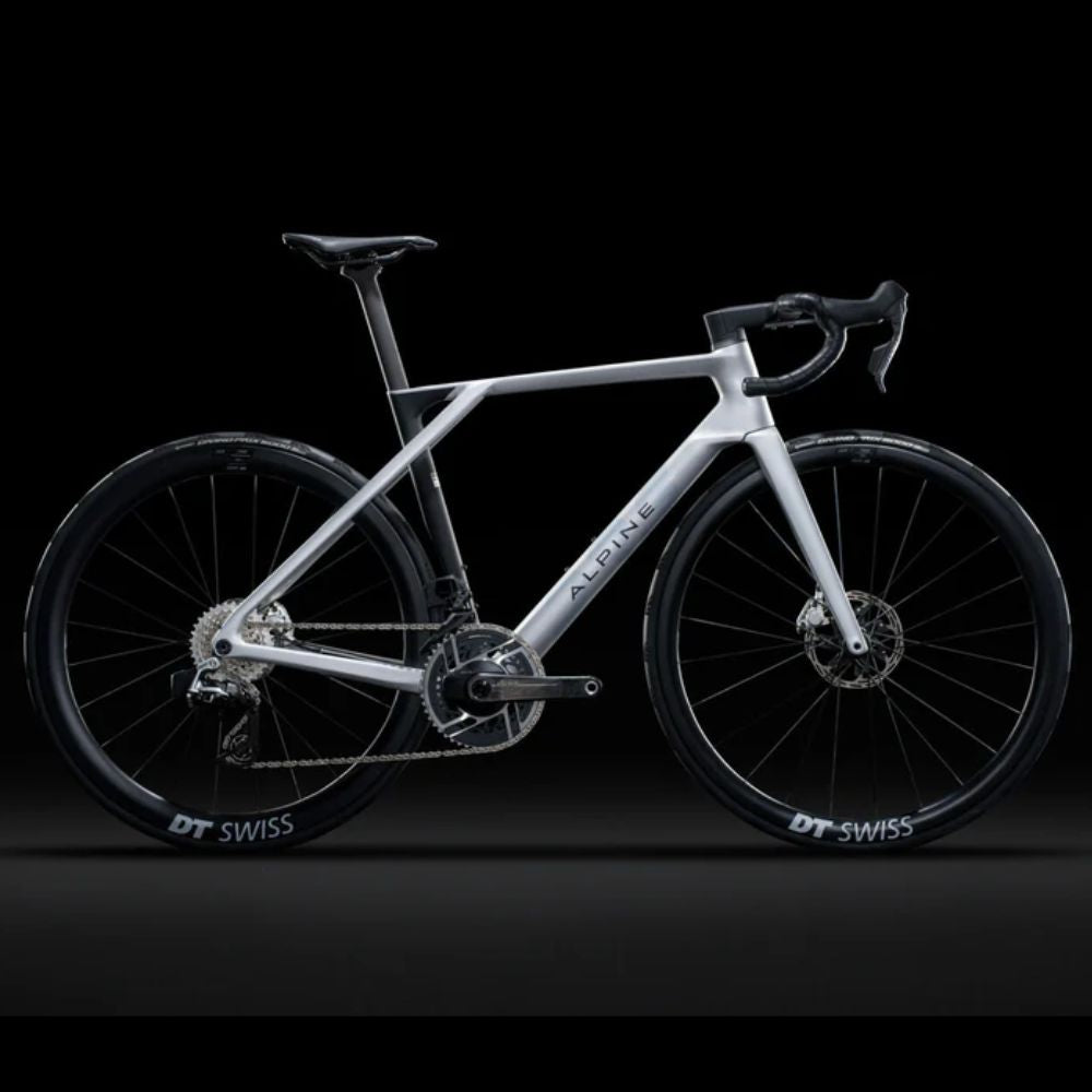 Lapierre Xelius DRS SE ALPINE