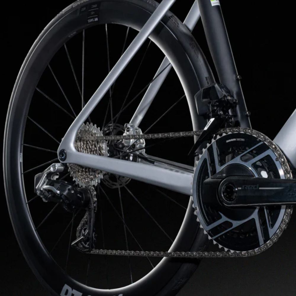 Lapierre Xelius DRS SE ALPINE