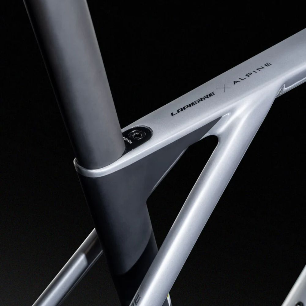 Lapierre Xelius DRS SE ALPINE