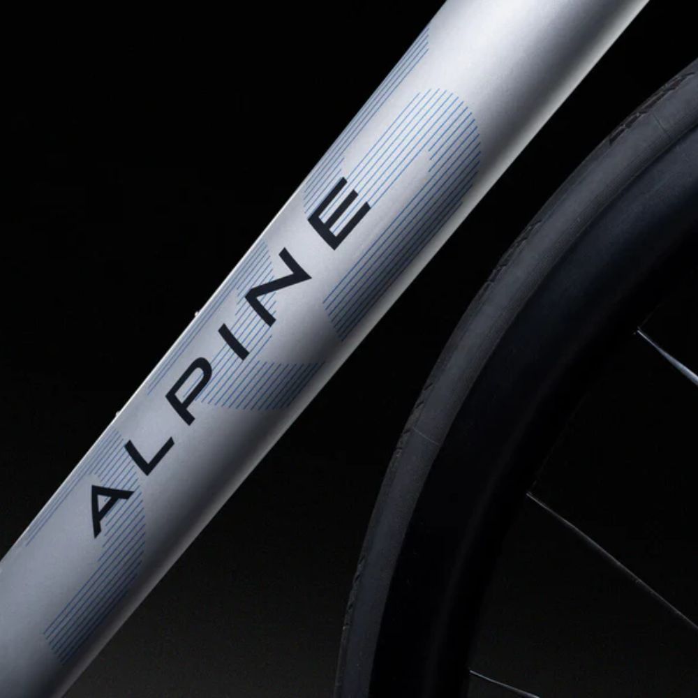 Lapierre Xelius DRS SE ALPINE