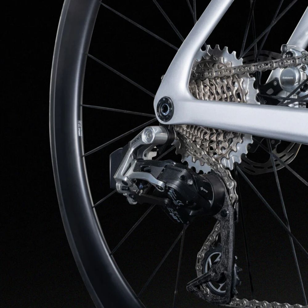 Lapierre Xelius DRS SE ALPINE