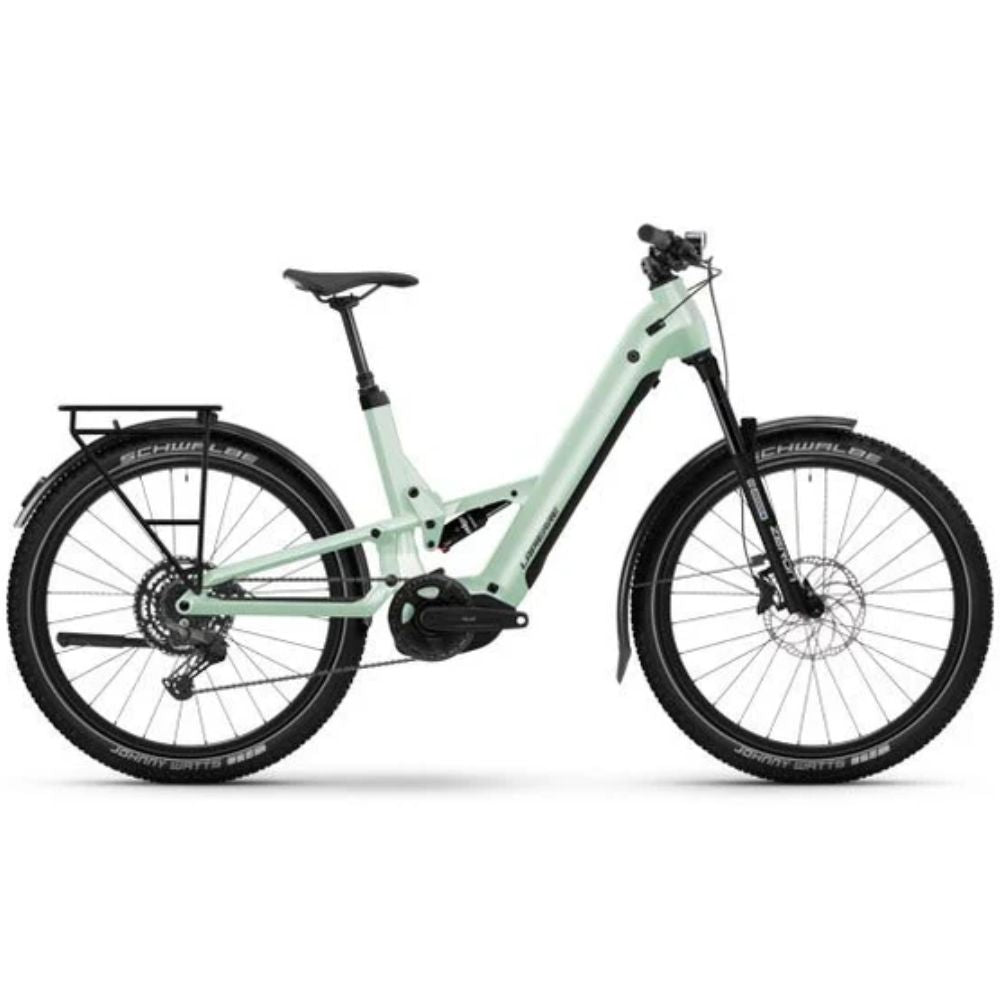 Lapierre E-EXPLORER FS 7.6 LOW