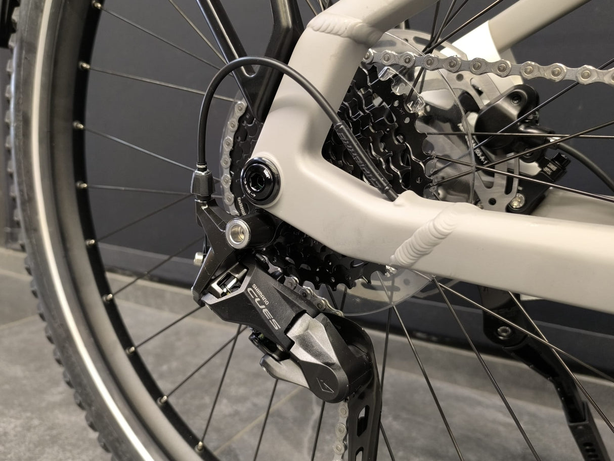 Lapierre E-EXPLORER 5.5 Low