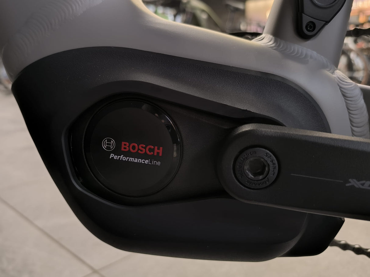 Lapierre E-EXPLORER 5.5 Low