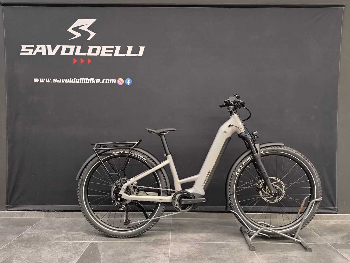 Lapierre E-EXPLORER 5.5 Low