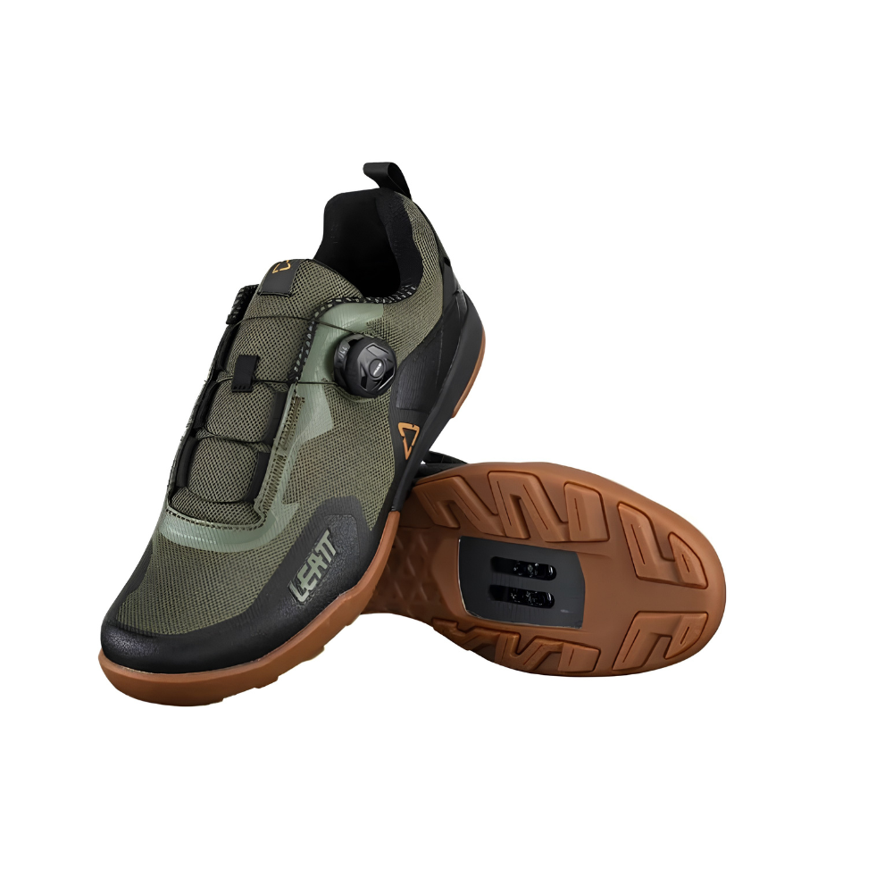 LEATT MTB 6.0 Clip scarpe MTB