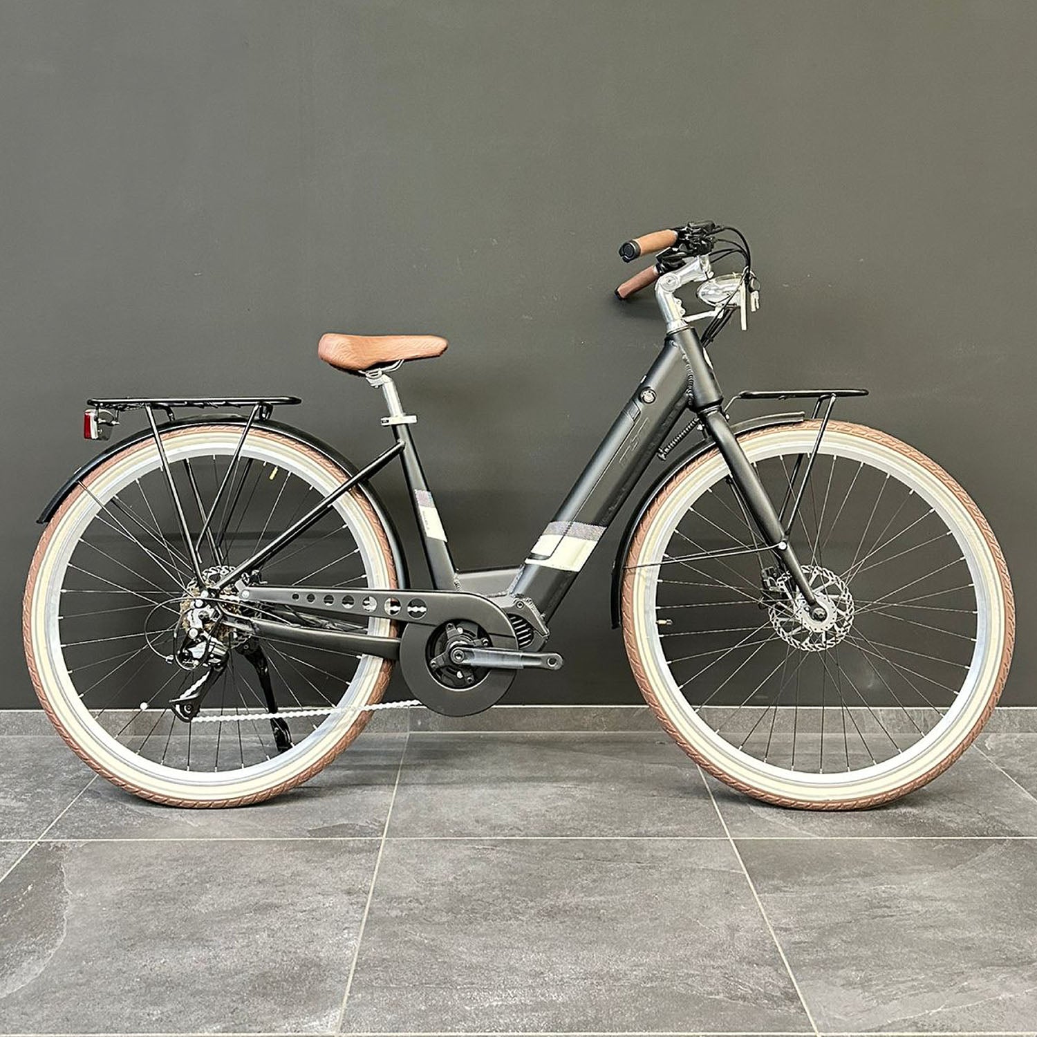 MBM Black Rambla 2022