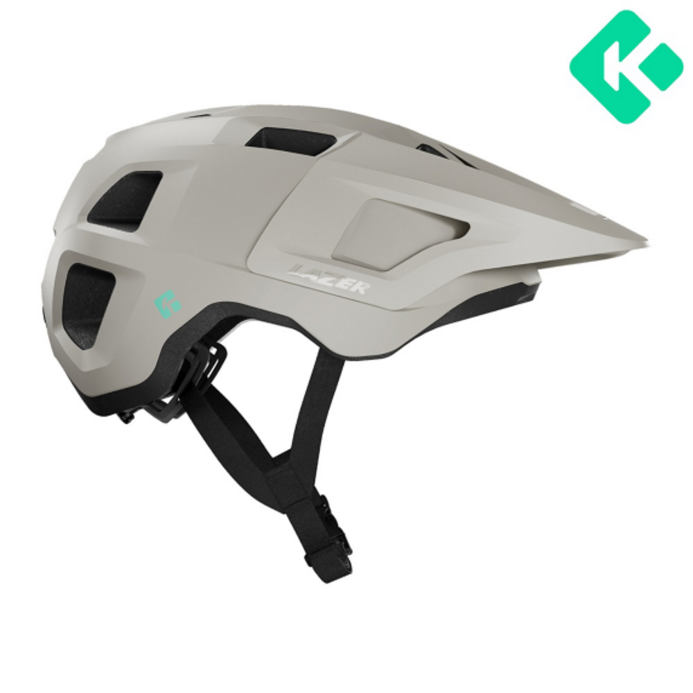 Lazer Casco MTB Lupo KinetiCore UniSize