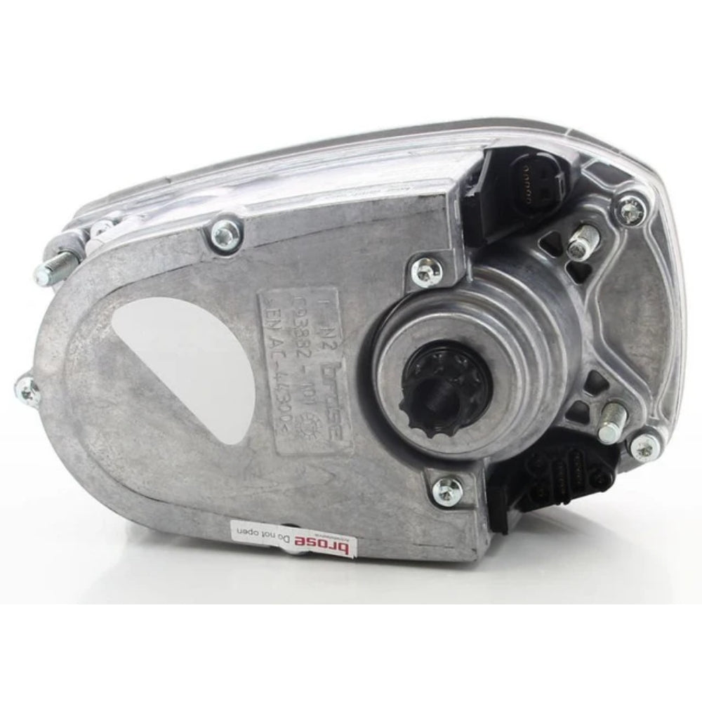 Brose Drive S-Alu Motor