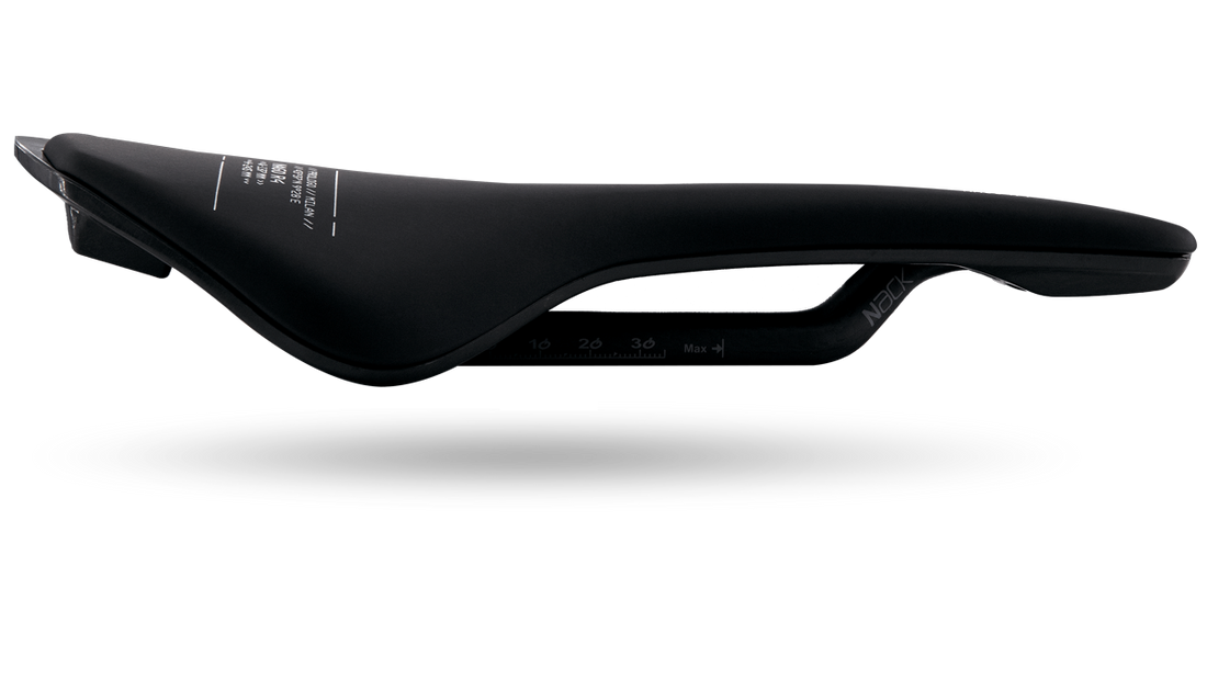 Prologo Sattel Nago R4 PAS Nack 137mm