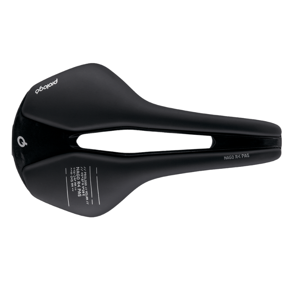 Prologo Sattel Nago R4 PAS Nack 137mm