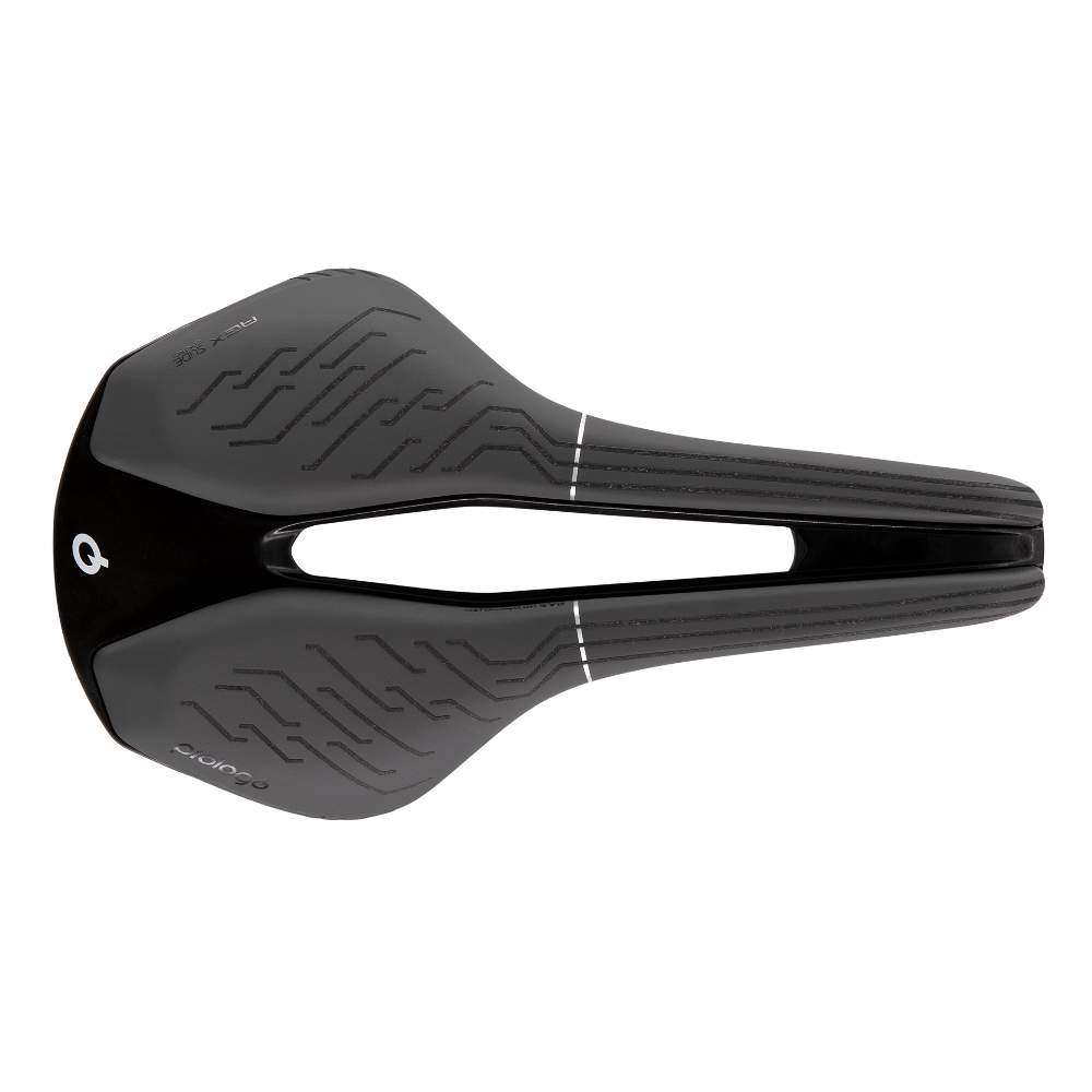 Prologo Sella Nago R4 PAS AGX Tirox 137mm Slide Control