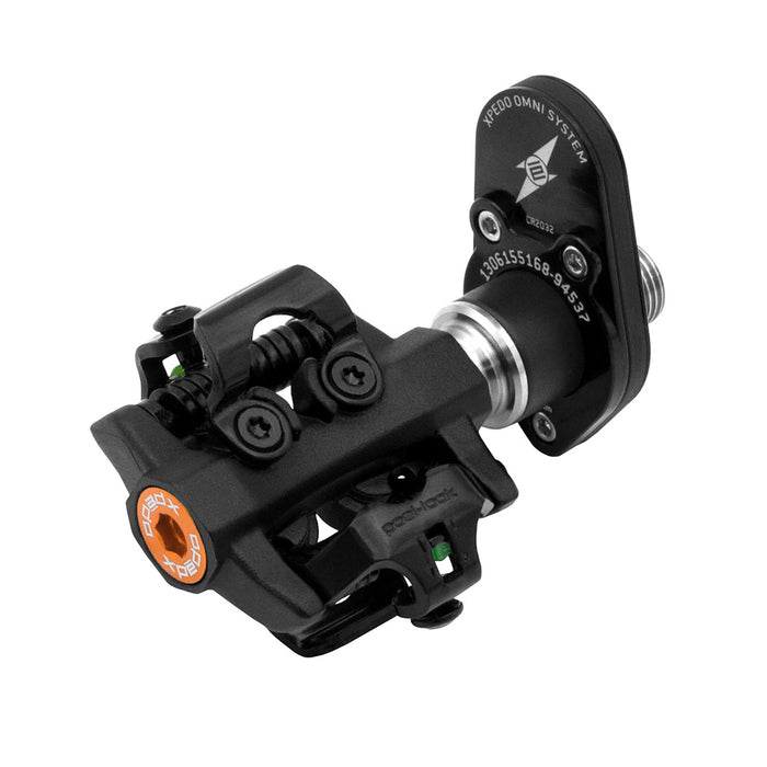 XPEDO TRVS DUO Pedals