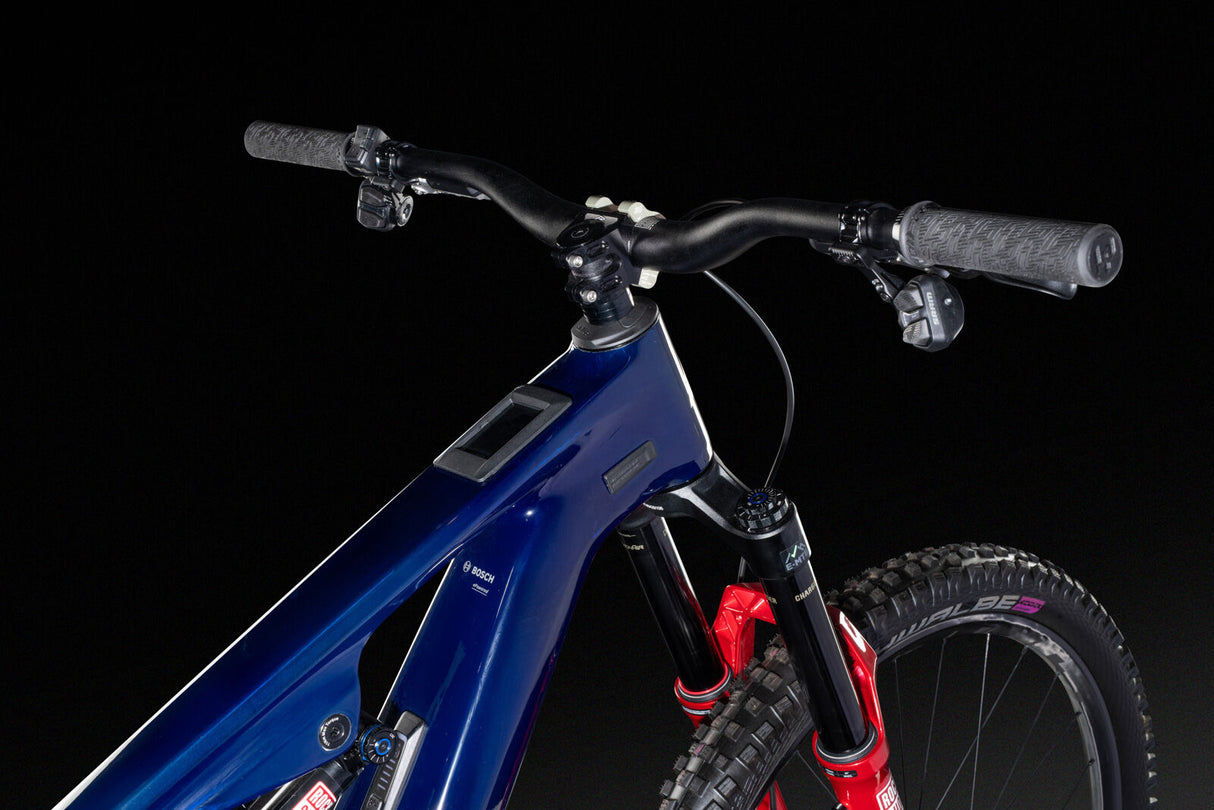 Lapierre Overvolt GLP III Team