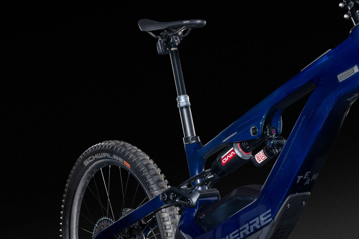 Lapierre Overvolt GLP III Team