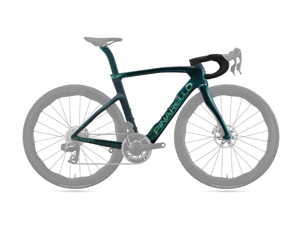 Dogma F 2025 Rahmenkit