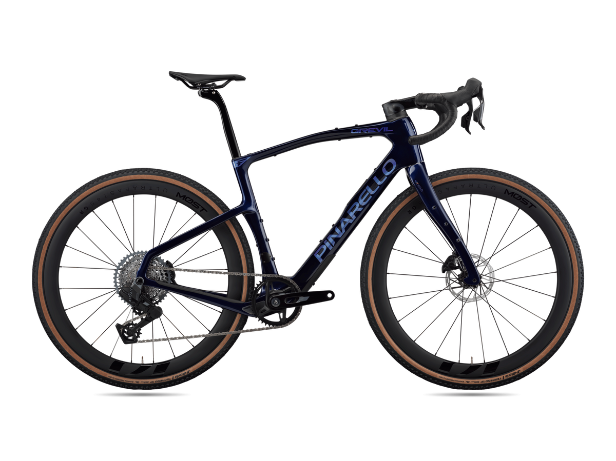 Pinarello Grevil F5 Rival 1x13 AXS 2027