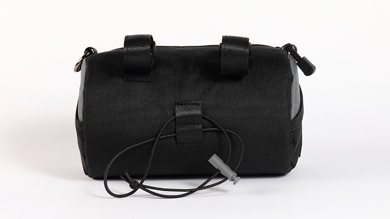 Borsa Manubrio ULAC COURSIER 2,7Lt