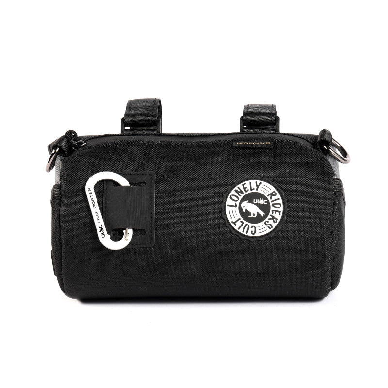 Borsa Manubrio ULAC COURSIER 2,7Lt
