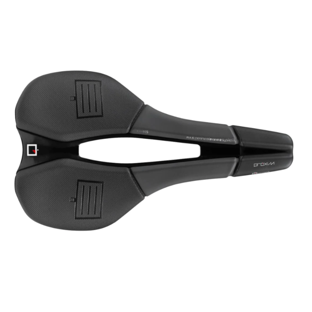Prologo Sella E-Bike Proxim W650 Performance Pas 145mm Tirox