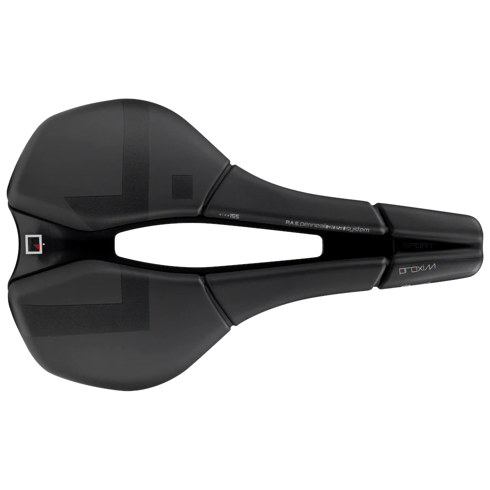 Prologo E-Bike Saddle Proxim W650 Sport 155mm T2.0