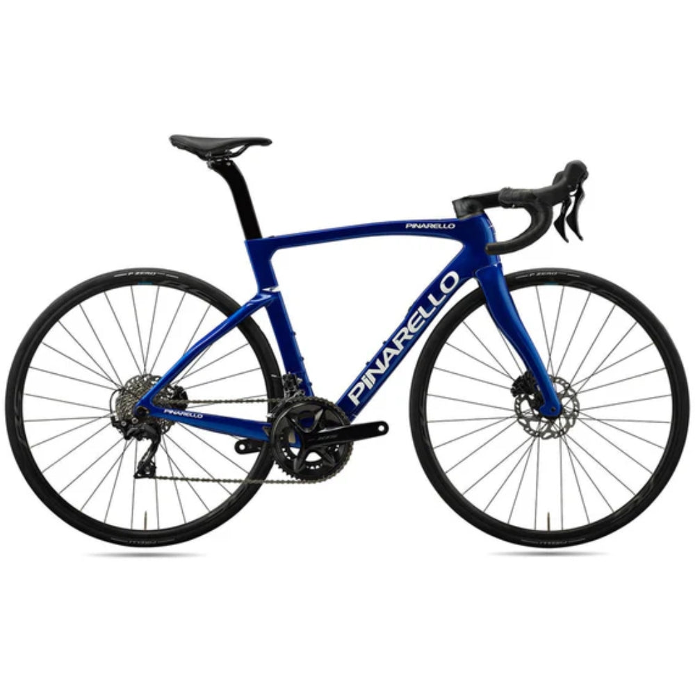 Pinarello F1 105 2x12 2025