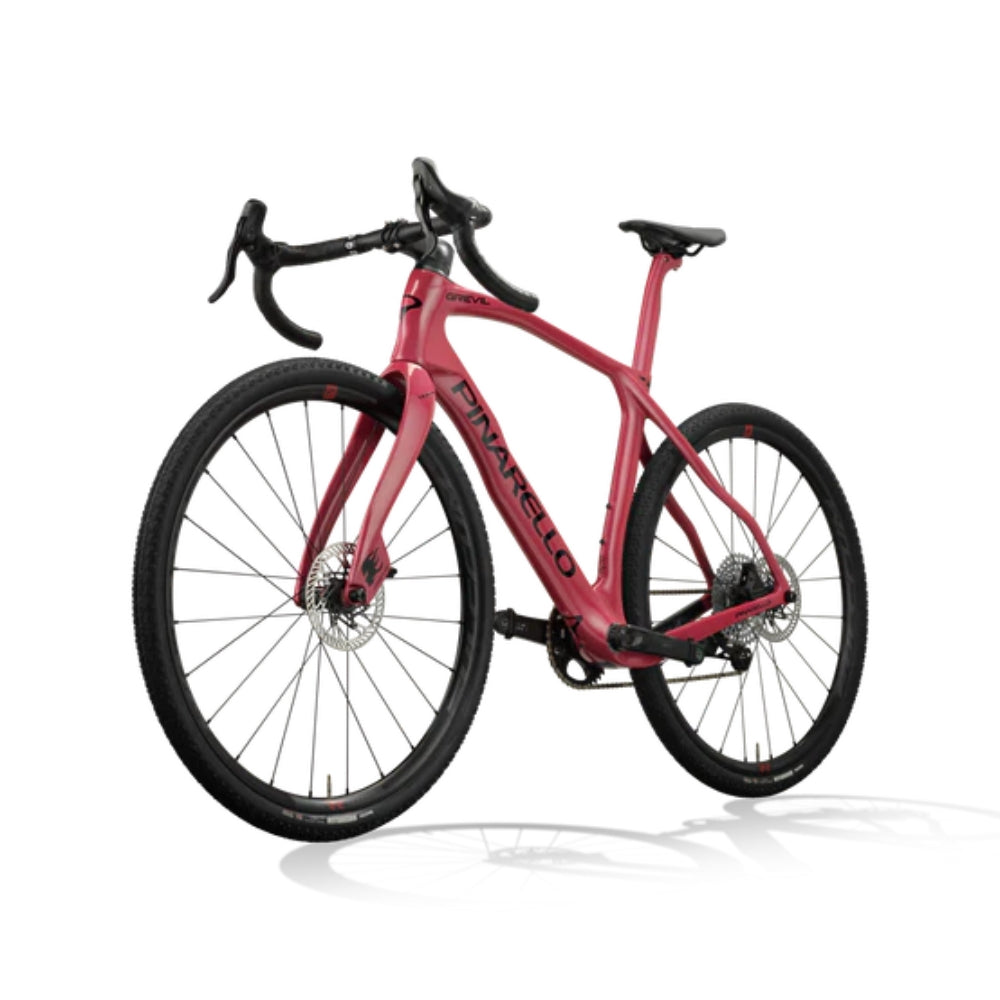 Pinarello Grevil F7 Campagnolo Ekar