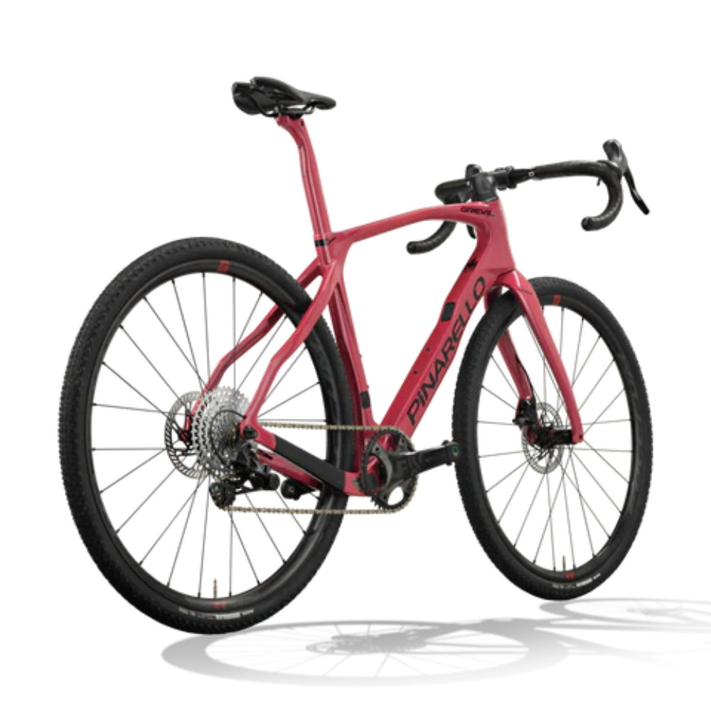 Pinarello Grevil F7 Campagnolo Ekar