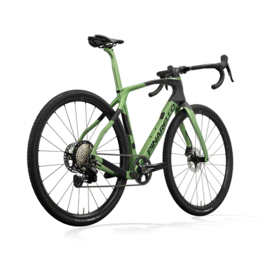 Pinarello Grevil F7 GRX