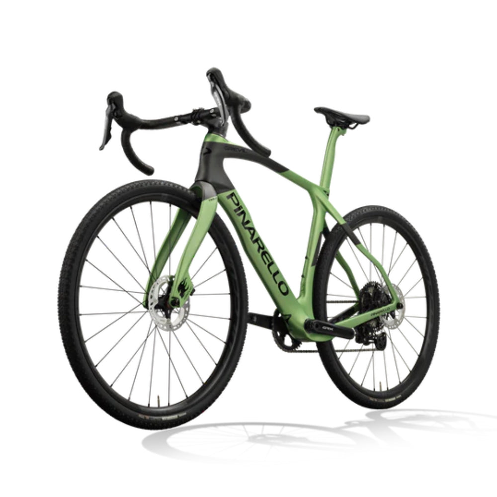 Pinarello Grevil F7 GRX