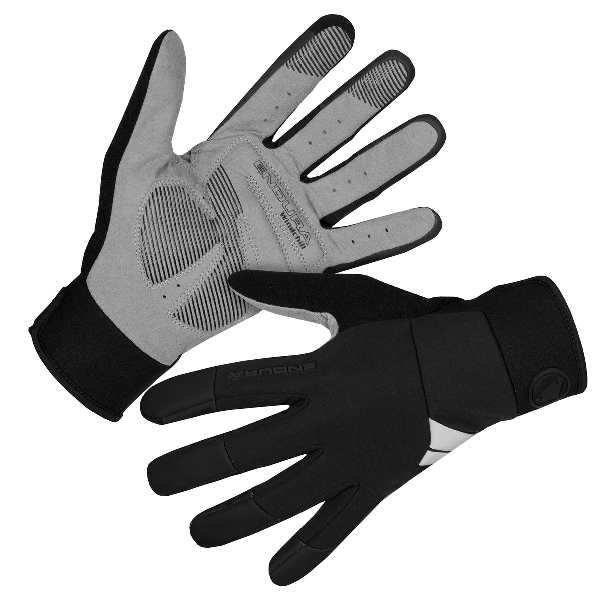 Endura Windchill Glove | Guanti Ciclismo Antivento con Imbottitura in Gel – Auto Savoldelli Srl