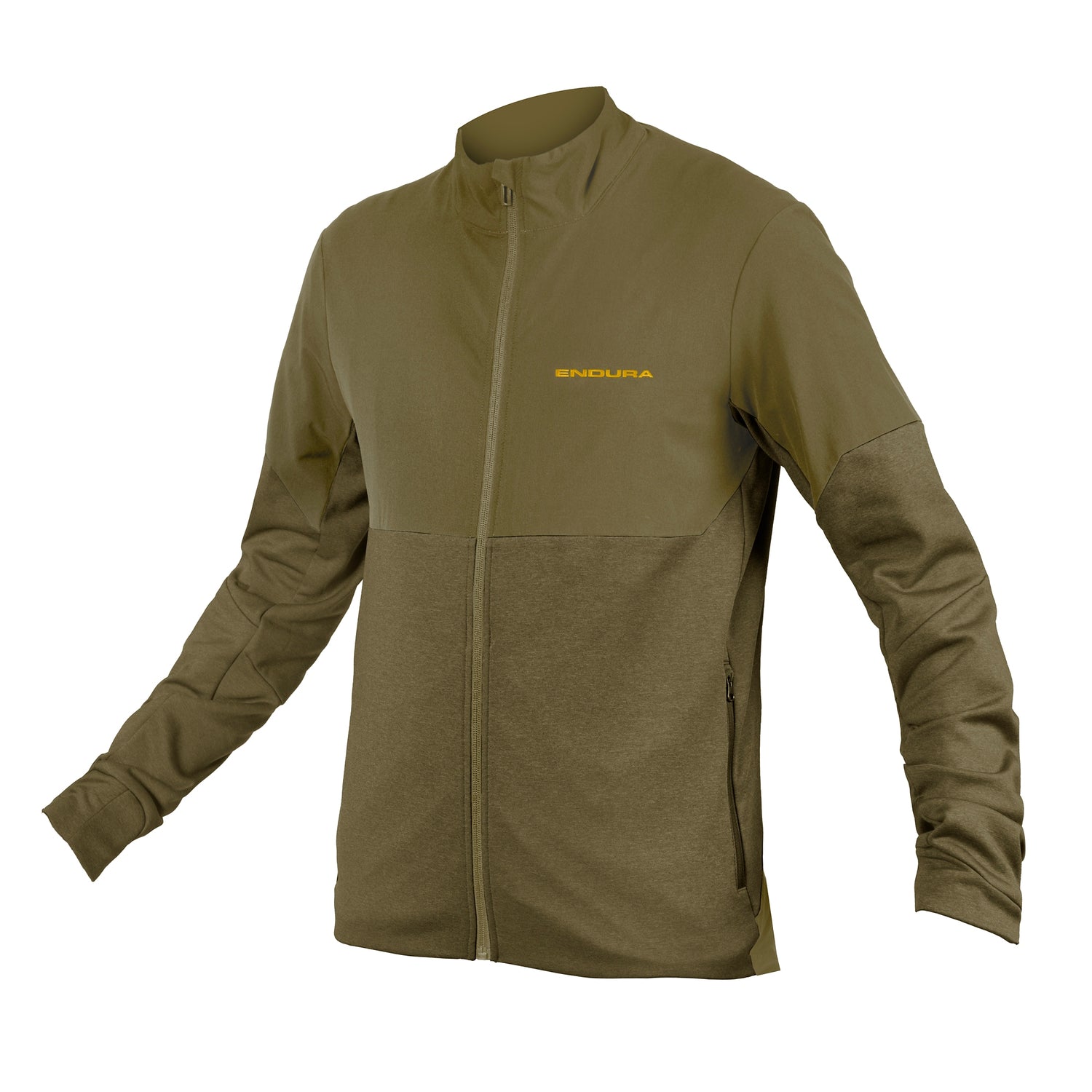 Endura SingleTrack FZ Thermal LS