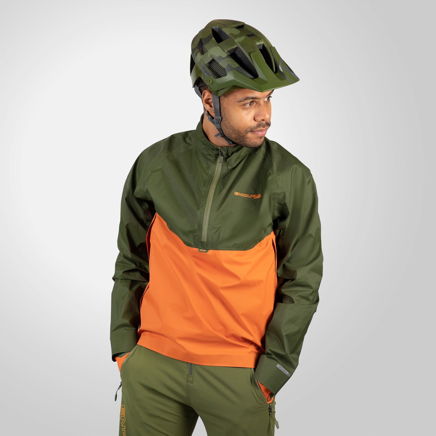Endura MT500 Lite PO wasserdichte Jacke