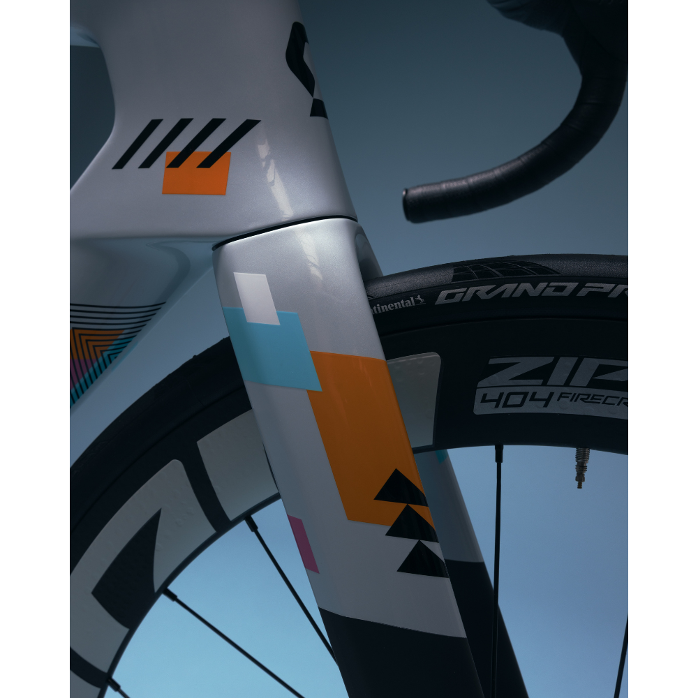 Scott Foil RC TEAM REPLICA