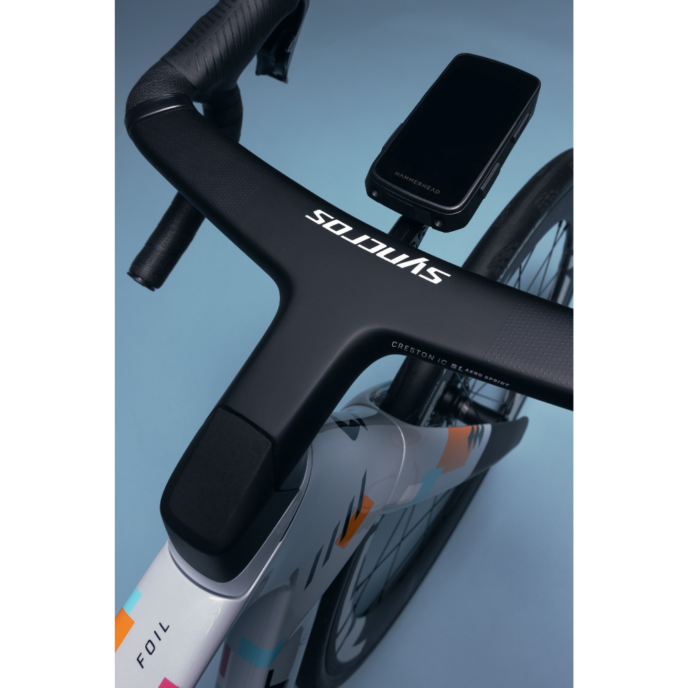 Scott Foil RC TEAM REPLICA