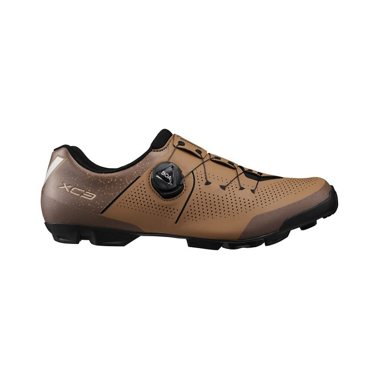 Shimano Scarpe MTB SH-XC302