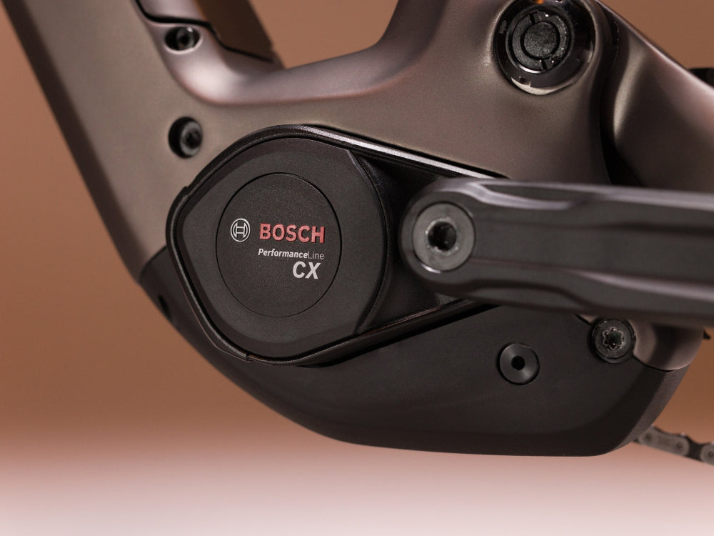 Fantic SIERRA Sport Sram