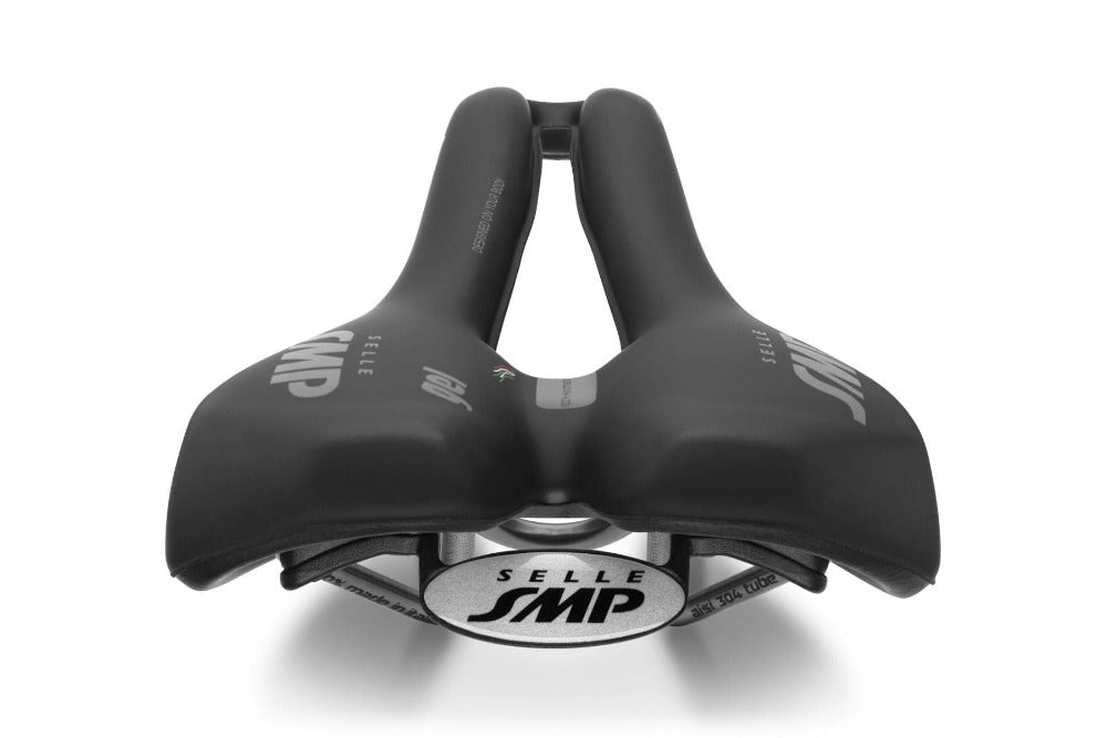 SMP E-SPORT LARGE GEL Saddle