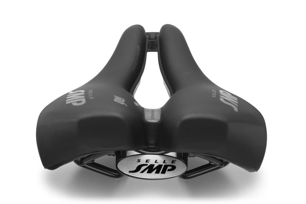 SMP E-TRK GEL Sattel