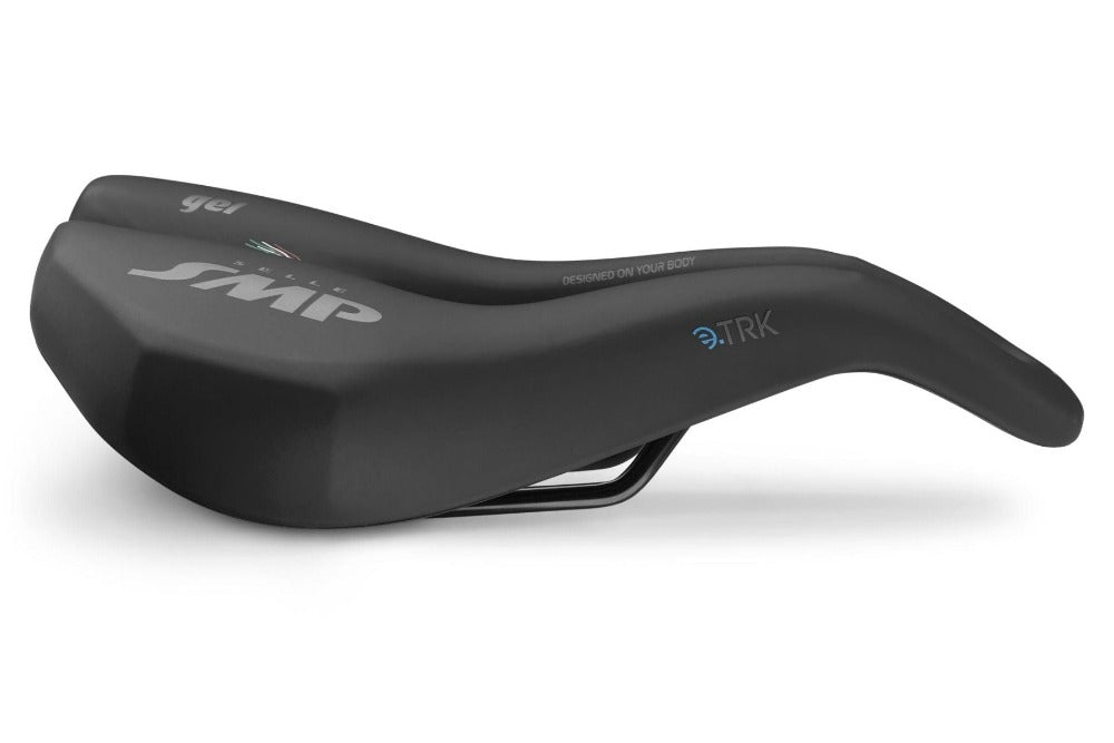 SMP E-TRK GEL Sattel