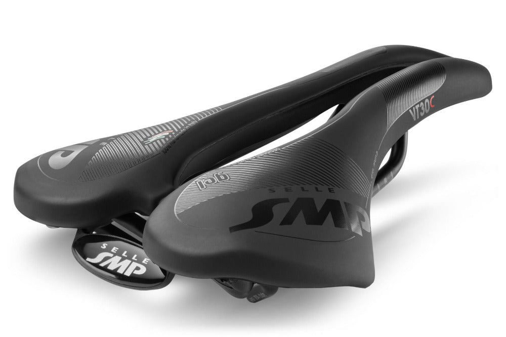 SMP Saddle VT30C GEL
