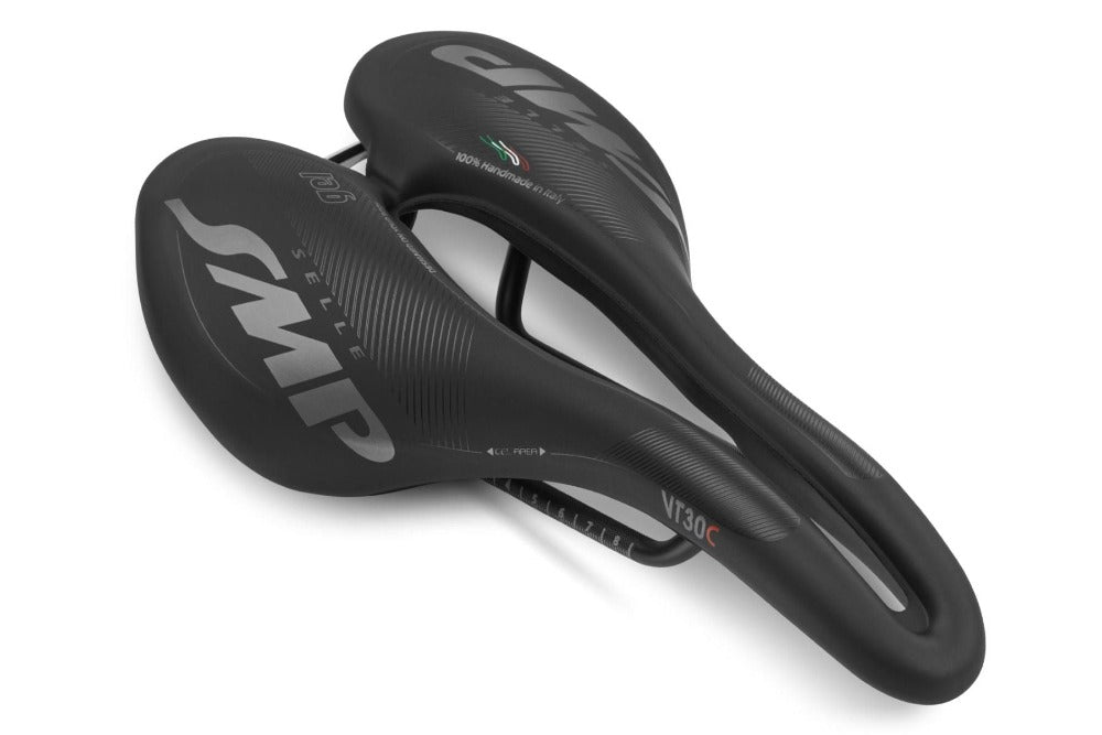 SMP Saddle VT30C GEL