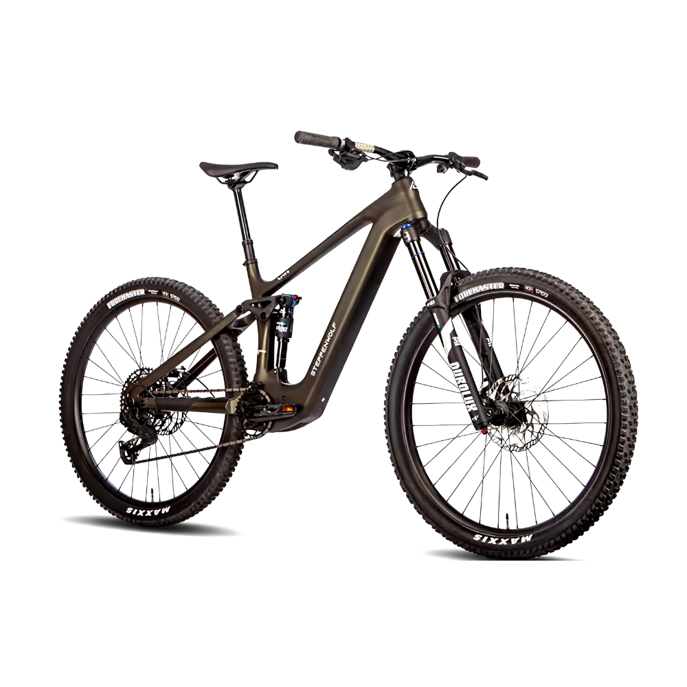 STEPPENWOLF TUNDRA 9.0