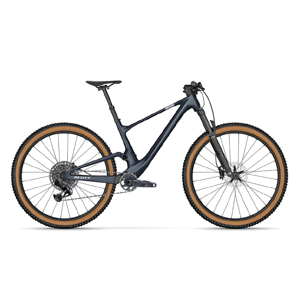 Scott Spark 900 LTD