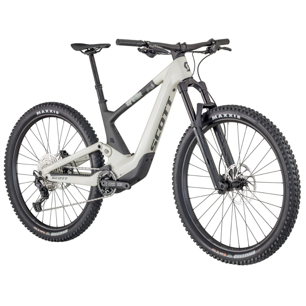 Scott Voltage eRIDE 920 2025