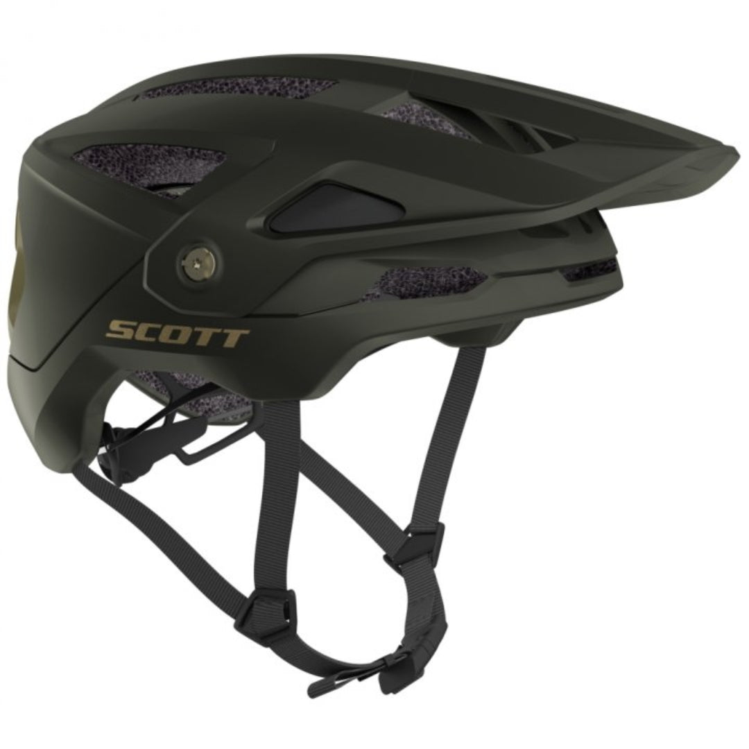 SCOTT Stego Plus Helmet (CE)